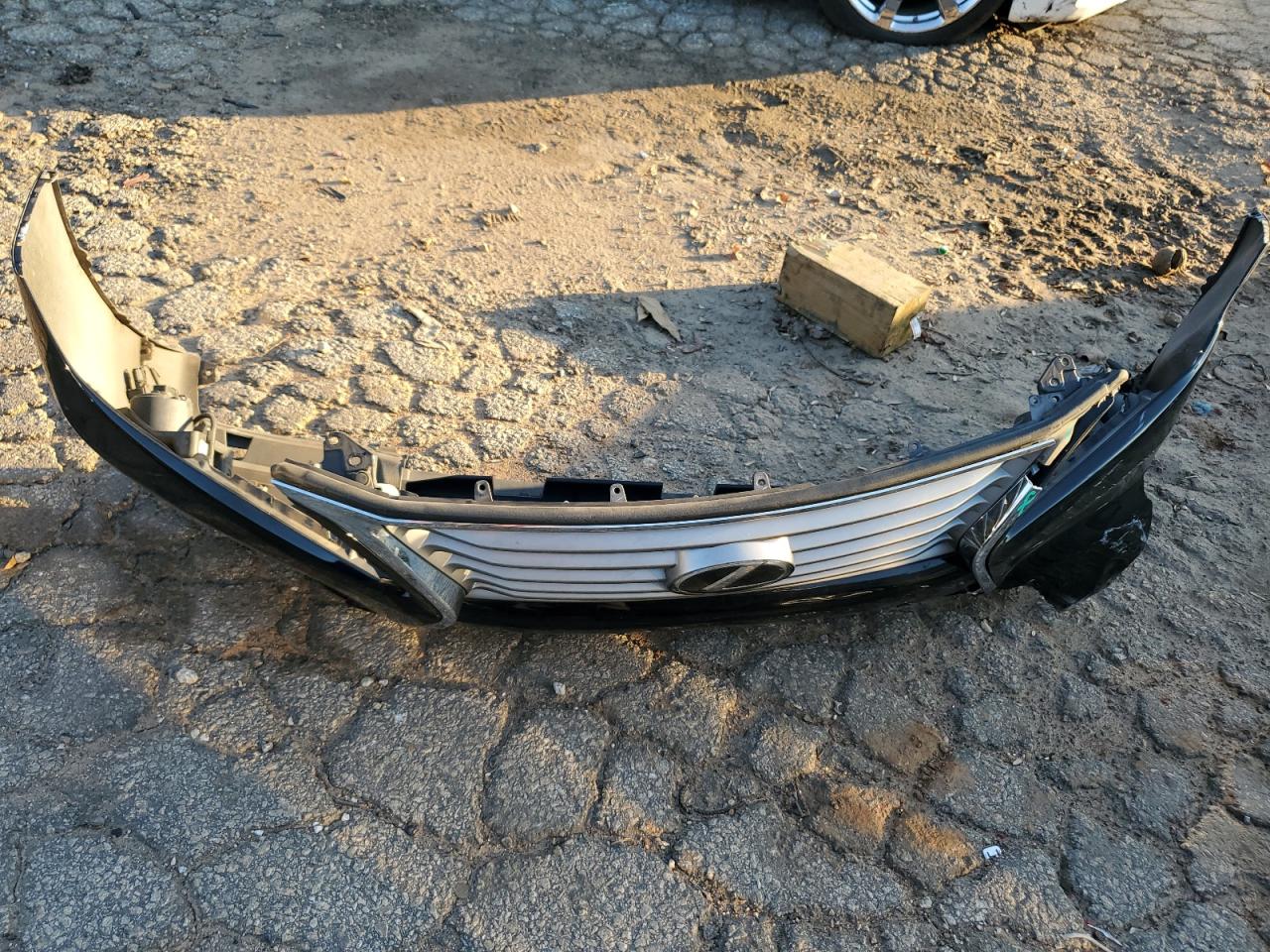 2013 Lexus Rx 350 Base VIN: 2T2BK1BA1DC210743 Lot: 92891755