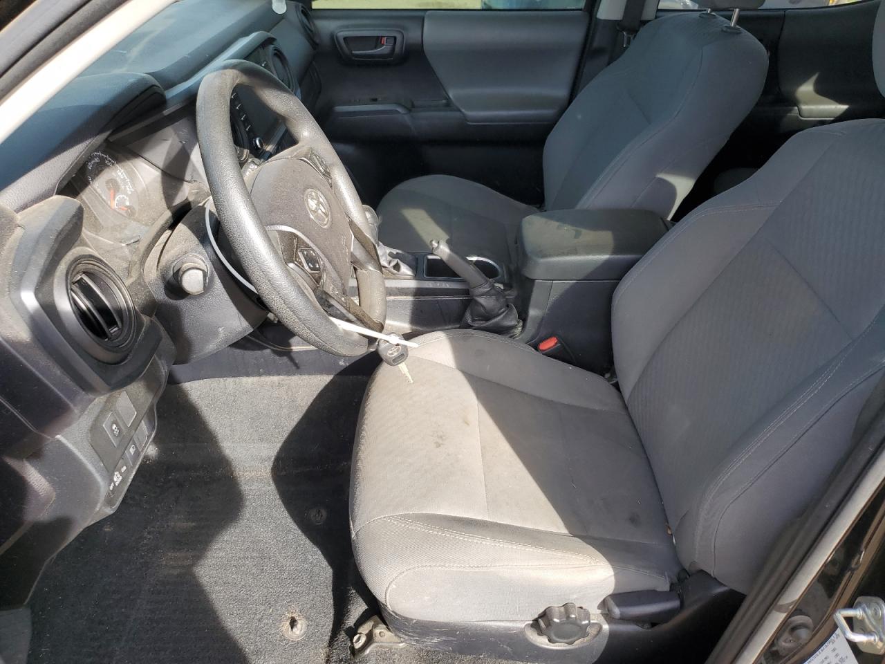 2021 Toyota Tacoma Double Cab VIN: 3TMCZ5AN1MM376977 Lot: 90946055