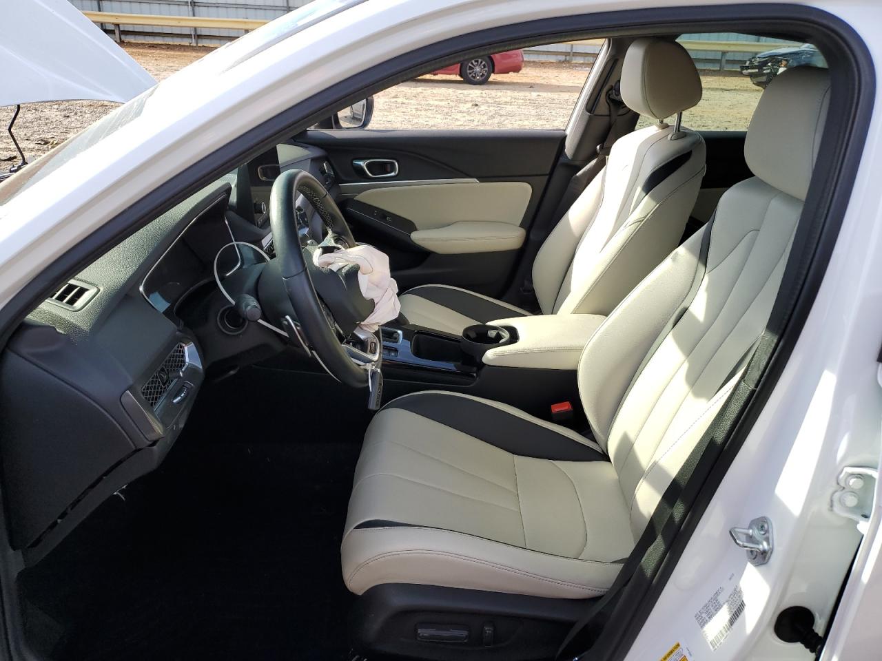 2024 Acura Integra A-Spec VIN: 19UDE4H32RA001927 Lot: 91625935