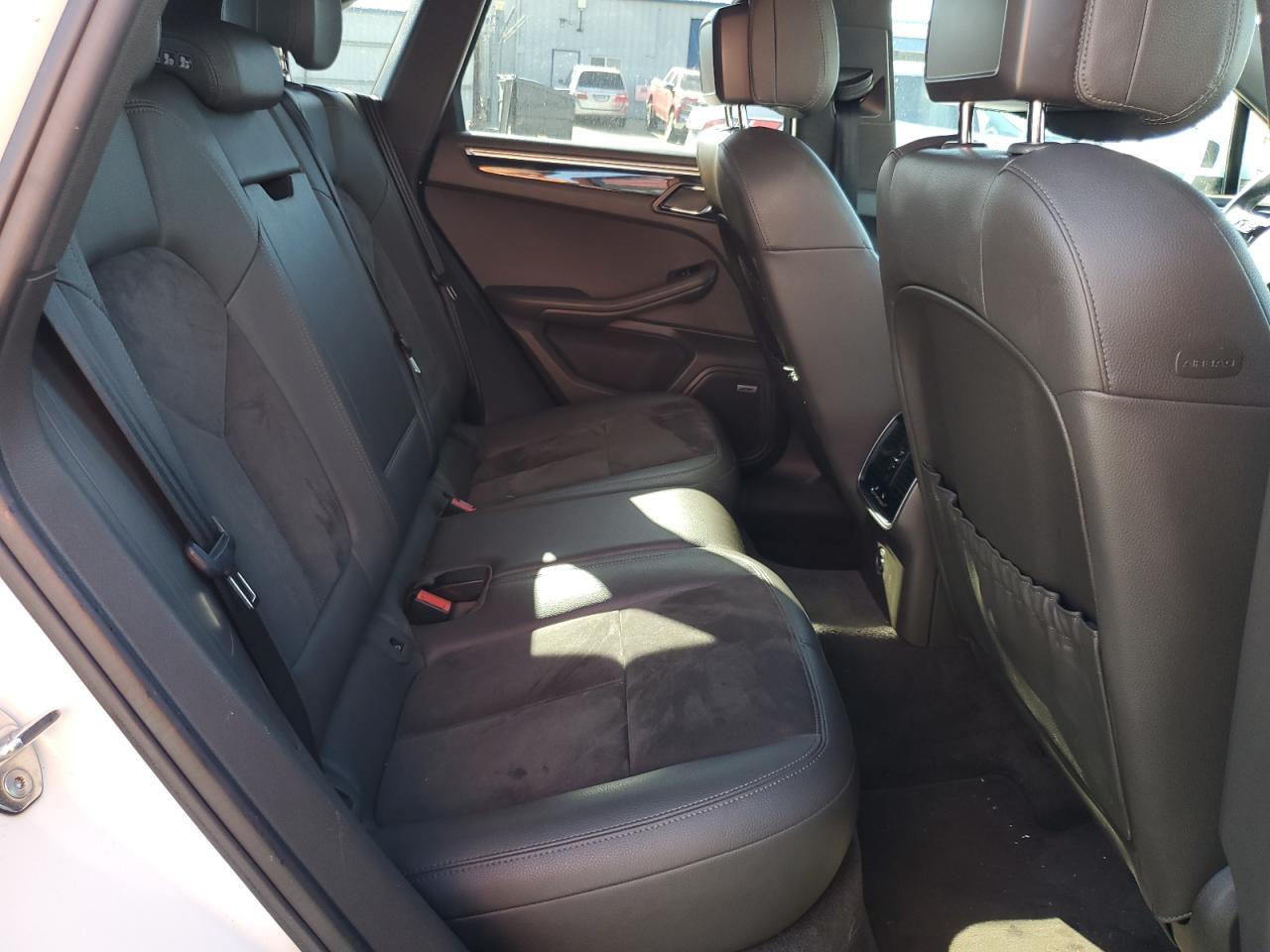 2019 Porsche Macan VIN: WP1AA2A51KLB00213 Lot: 93144605