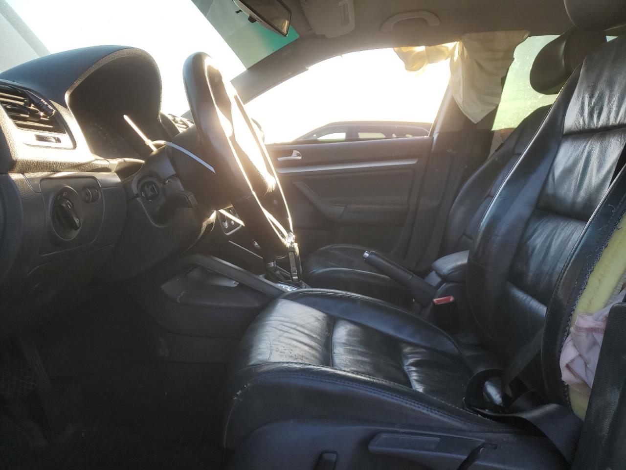 2006 Volkswagen Jetta Tdi Option Package 2 VIN: 3VWDT71K46M777401 Lot: 90987835