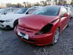2004 PEUGEOT 307 CC  for sale at Copart WOLVERHAMPTON