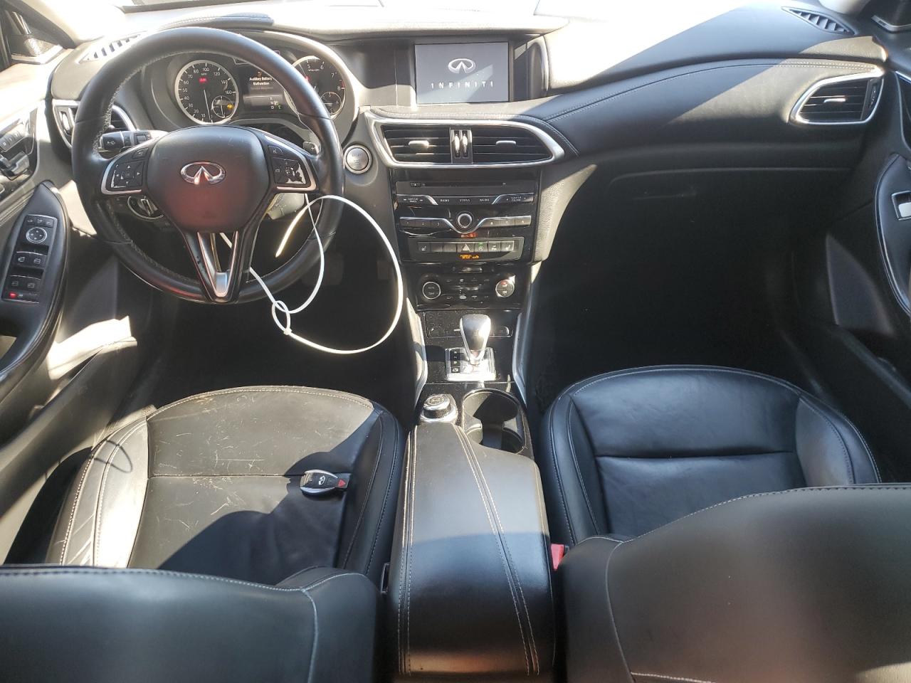 2017 Infiniti Qx30 Base VIN: SJKCH5CRXHA039954 Lot: 91397215