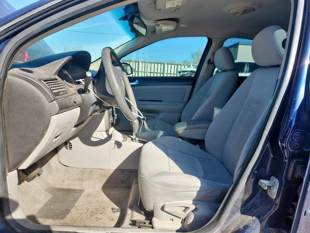 2008 Chevrolet Cobalt Lt VIN: 1G1AL58F287228093 Lot: 90752735