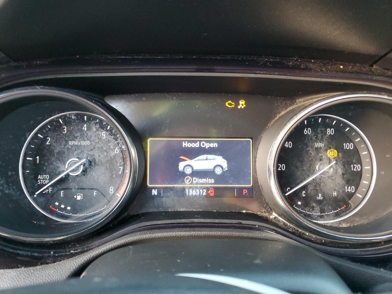 2020 Buick Encore Gx Select VIN: KL4MMDS26LB067510 Lot: 92948675