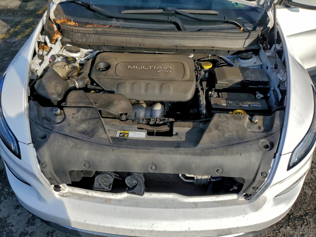 2018 Jeep Cherokee Limited VIN: 1C4PJMDB8JD535411 Lot: 94402255