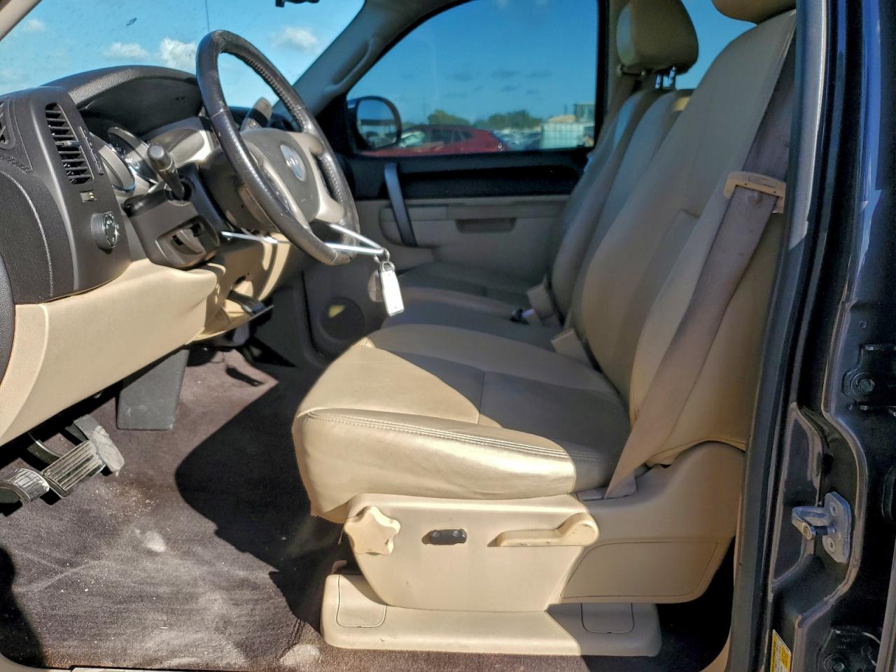 2010 GMC Sierra C1500 Sle VIN: 3GTRCVE03AG219844 Lot: 93279515