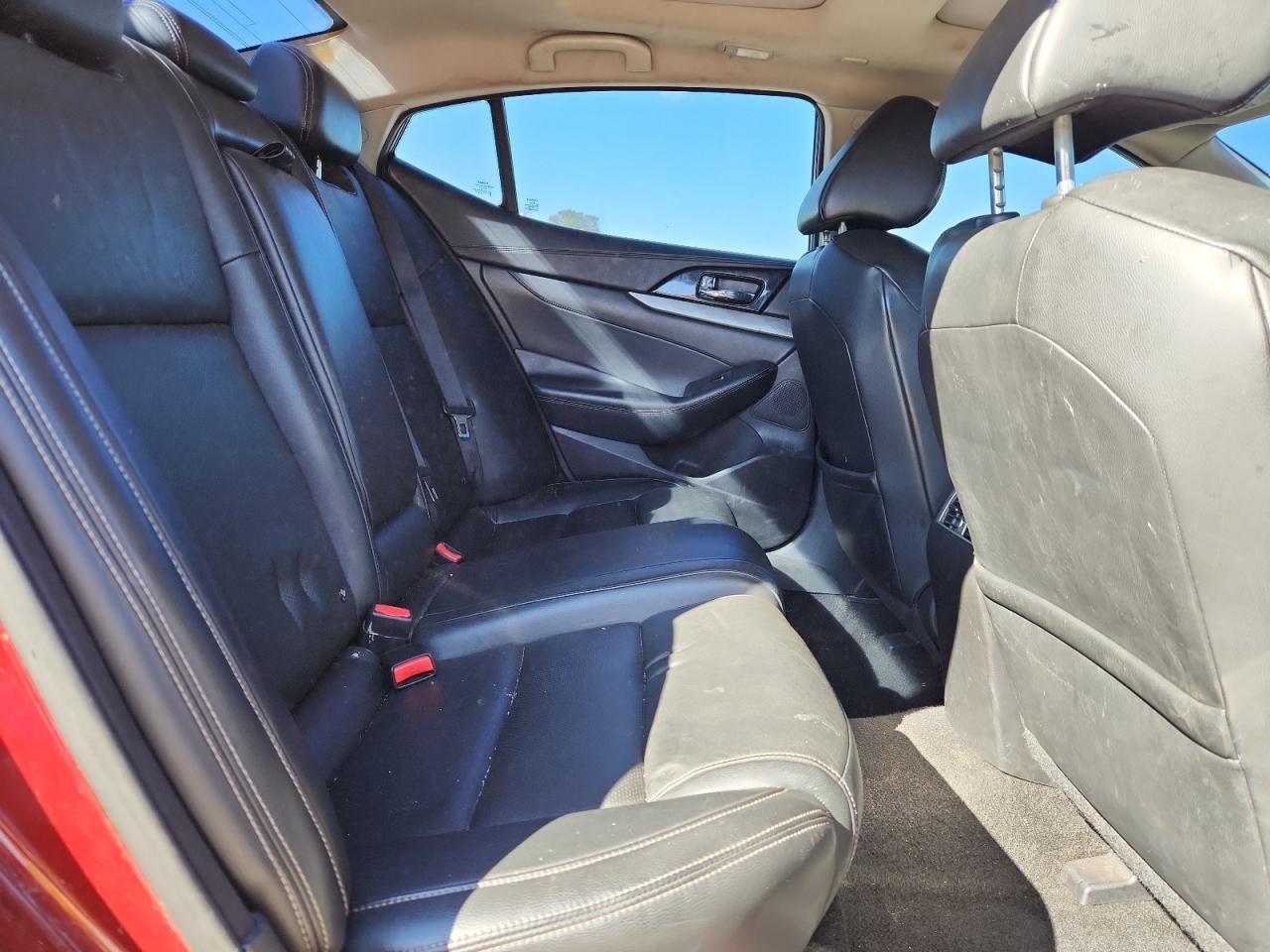 2016 Nissan Maxima 3.5S VIN: 1N4AA6AP0GC434563 Lot: 91864835