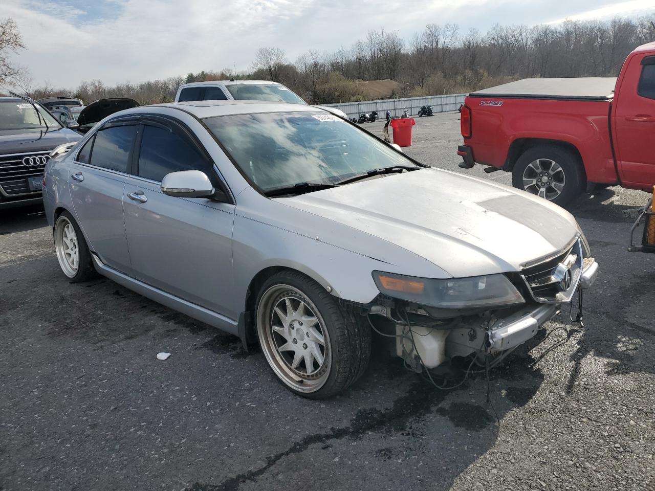 Фото: JH4CL96824C020095