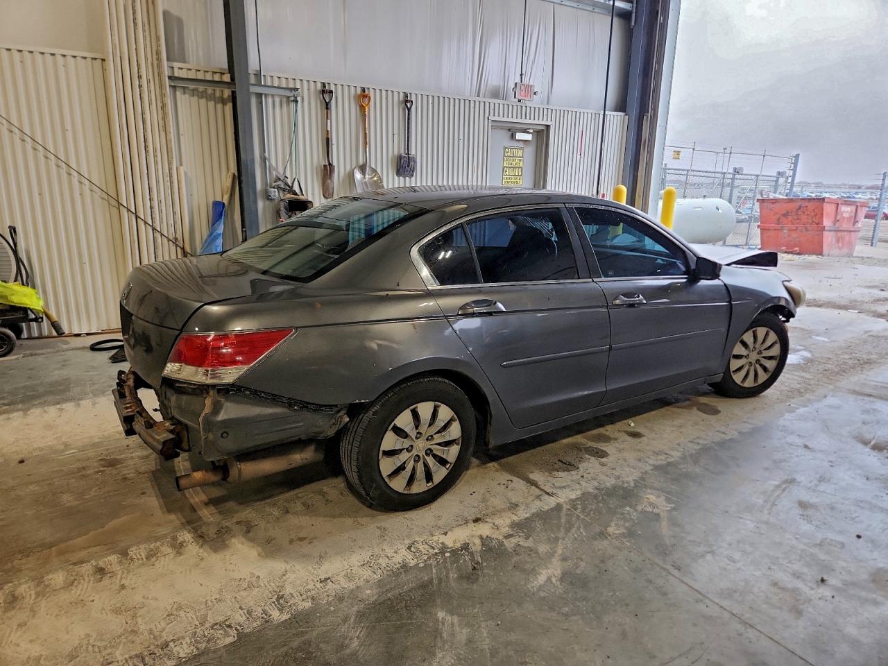 2009 Honda Accord Lx VIN: 1HGCP26319A094713 Lot: 94077085