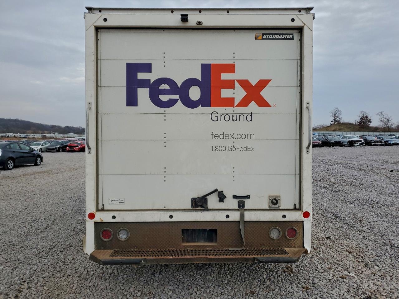 2021 Chevrolet Express G3500 VIN: 1HA3GTC73MN009041 Lot: 90827815