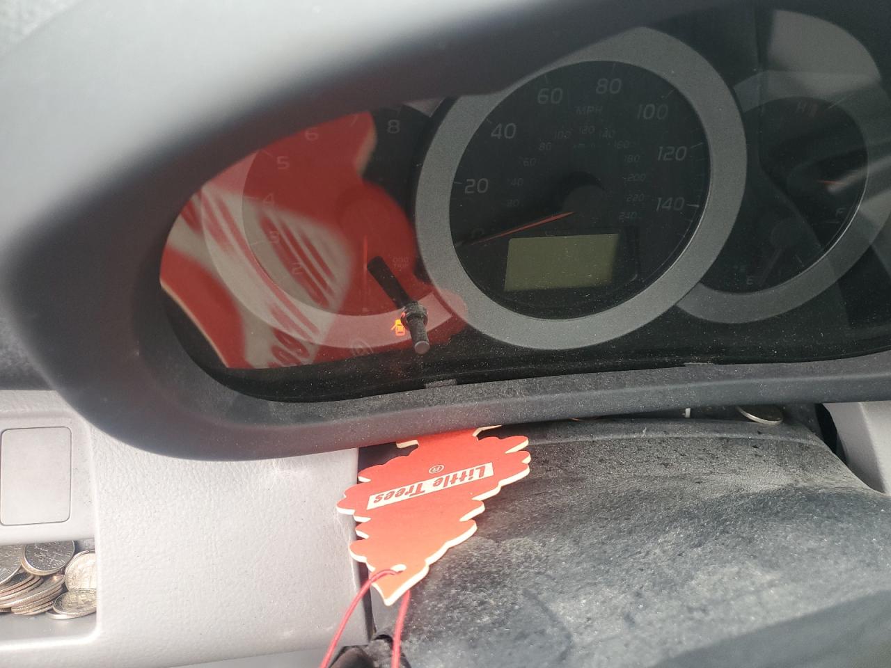 2007 Toyota Rav4 Limited VIN: JTMBK31V376017946 Lot: 93437415