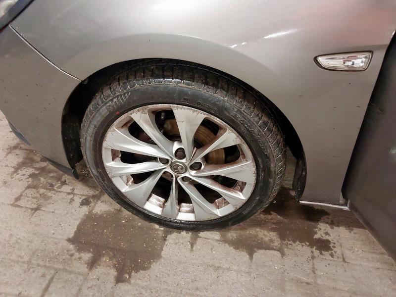 2016 VAUXHALL ASTRA 1.6 CDTI 16V DESIGN 5DR