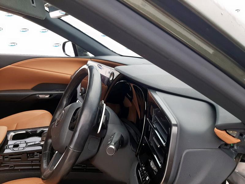 2023 LEXUS RX 450H+ 2.5 5DR E-CVT [PREMIUM PLUS PACK]