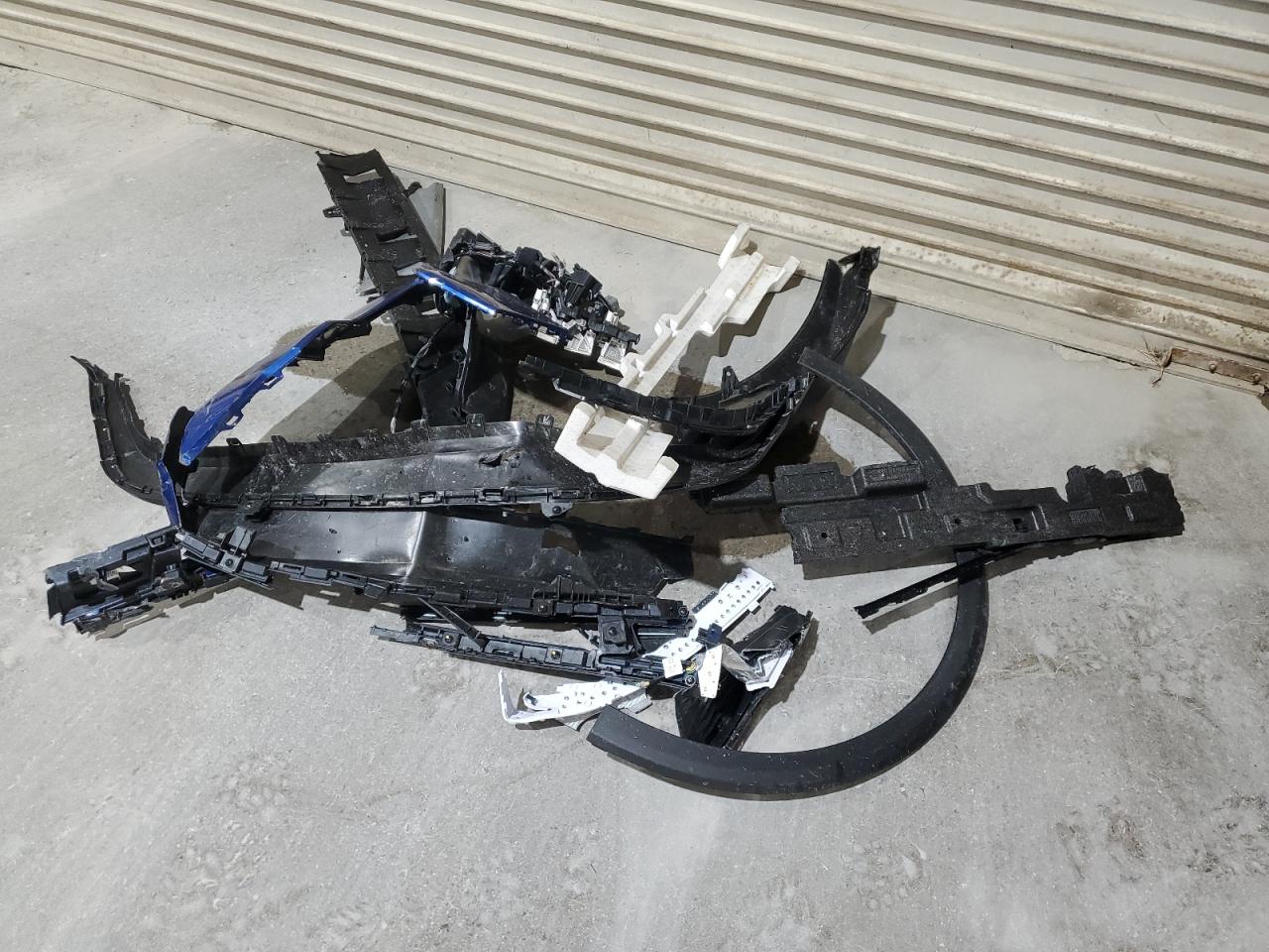 2025 Kia K4 Ex VIN: 3KPFU4DE1SE188713 Lot: 93497475