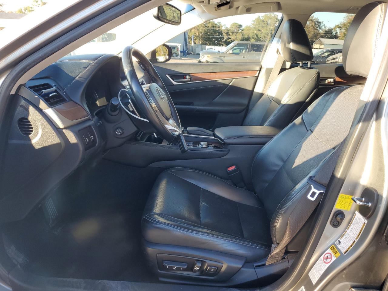 2015 Lexus Gs 350 VIN: JTHBE1BL9FA014942 Lot: 90359495