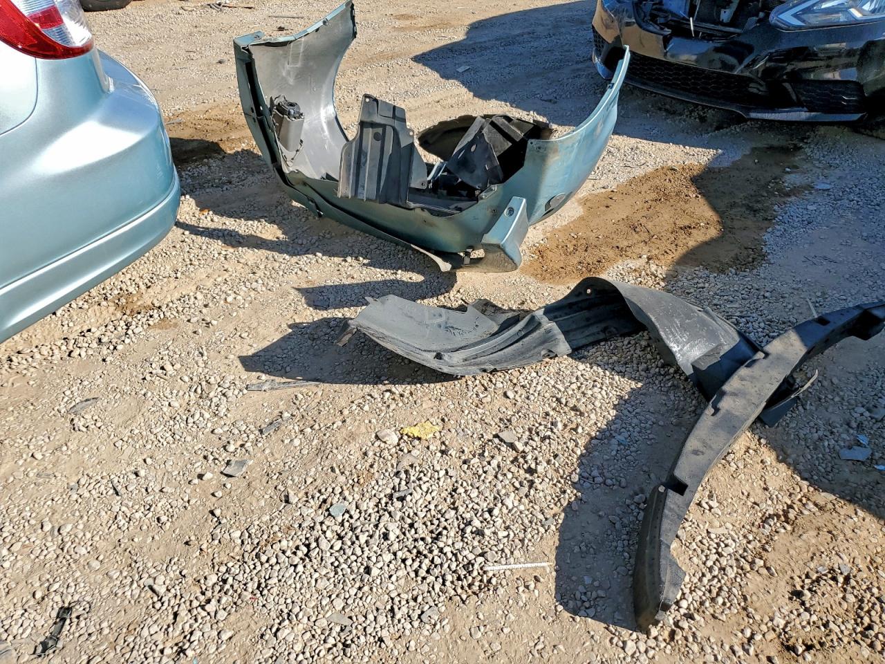 2009 Suzuki Sx4 Touring VIN: JS2YC417396201078 Lot: 94219365