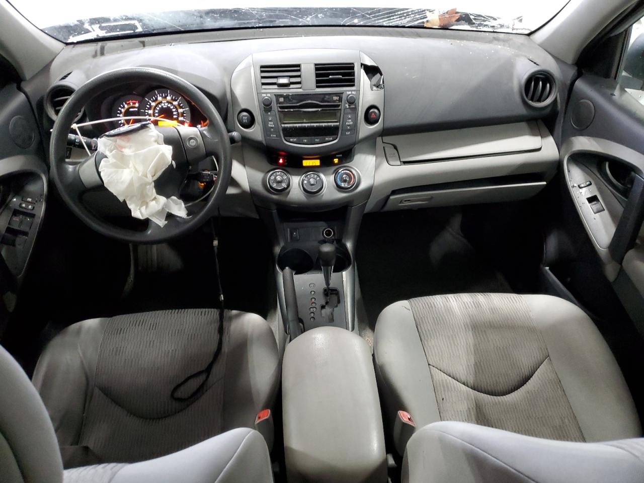 2010 Toyota Rav4 VIN: 2T3BF4DV0AW071930 Lot: 91848385