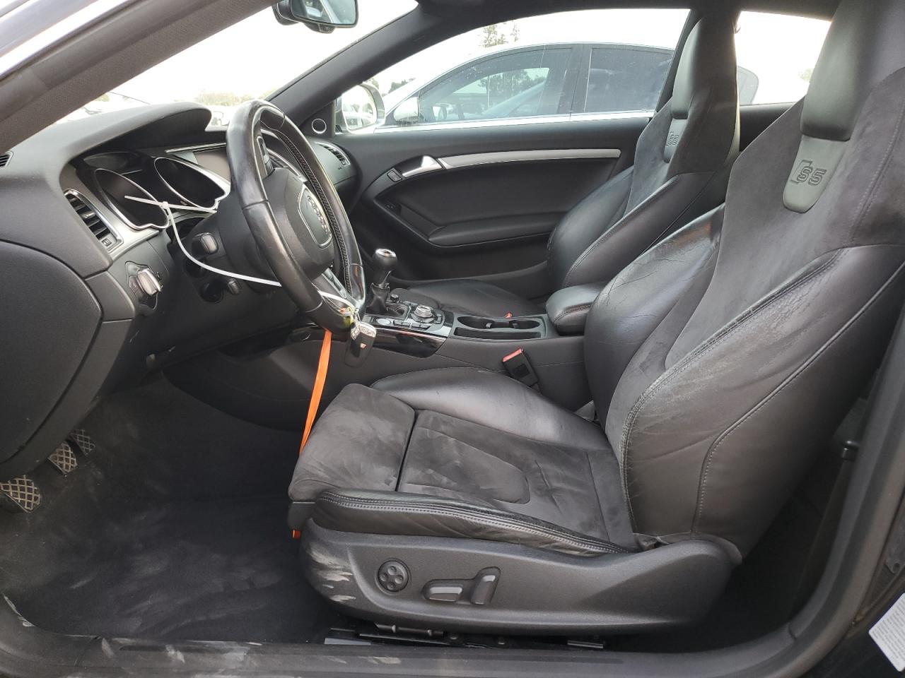 Фото: WAURV78TX9A006392