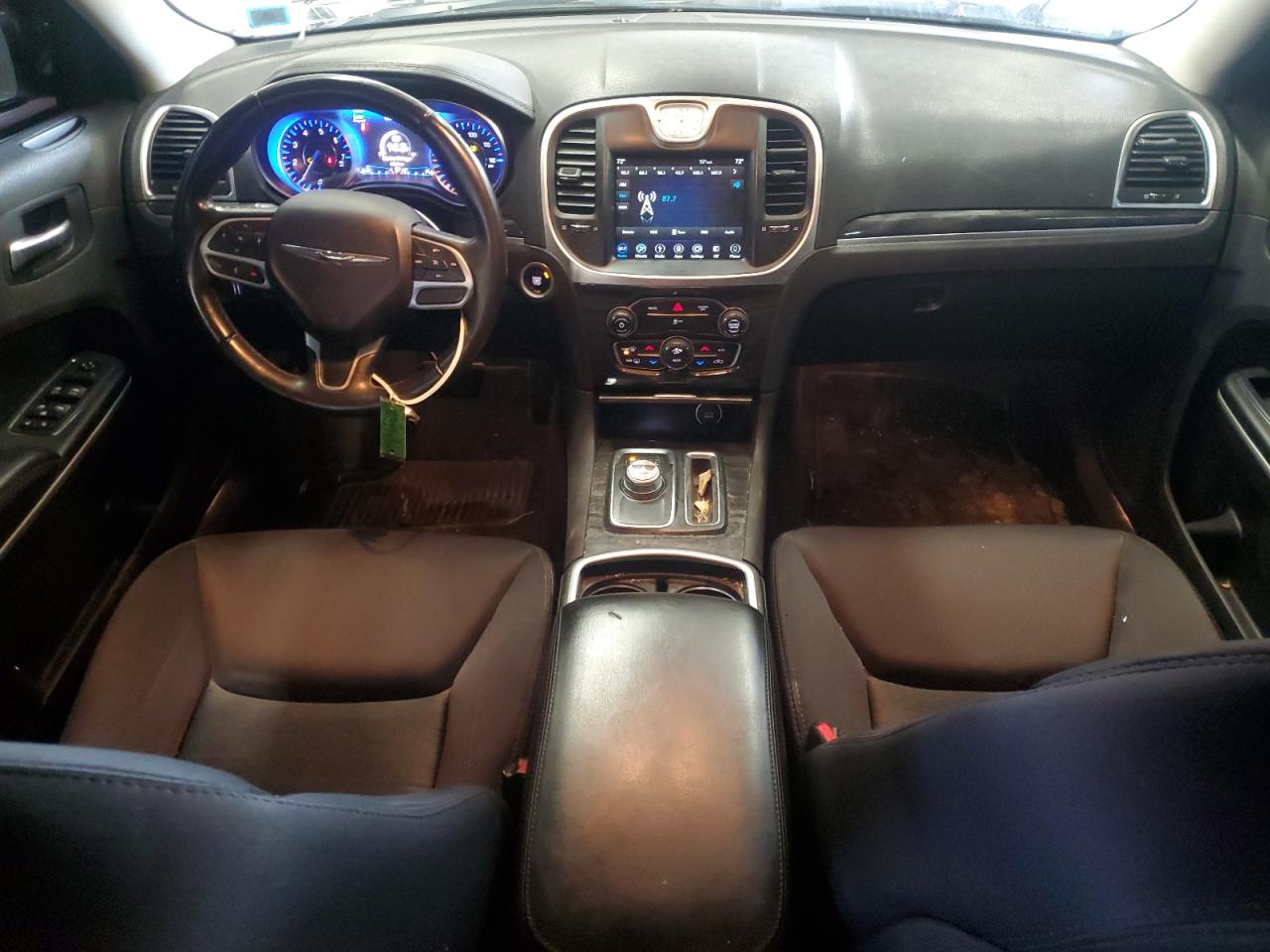 2018 Chrysler 300 Touring VIN: 2C3CCAAG0JH308146 Lot: 91615415