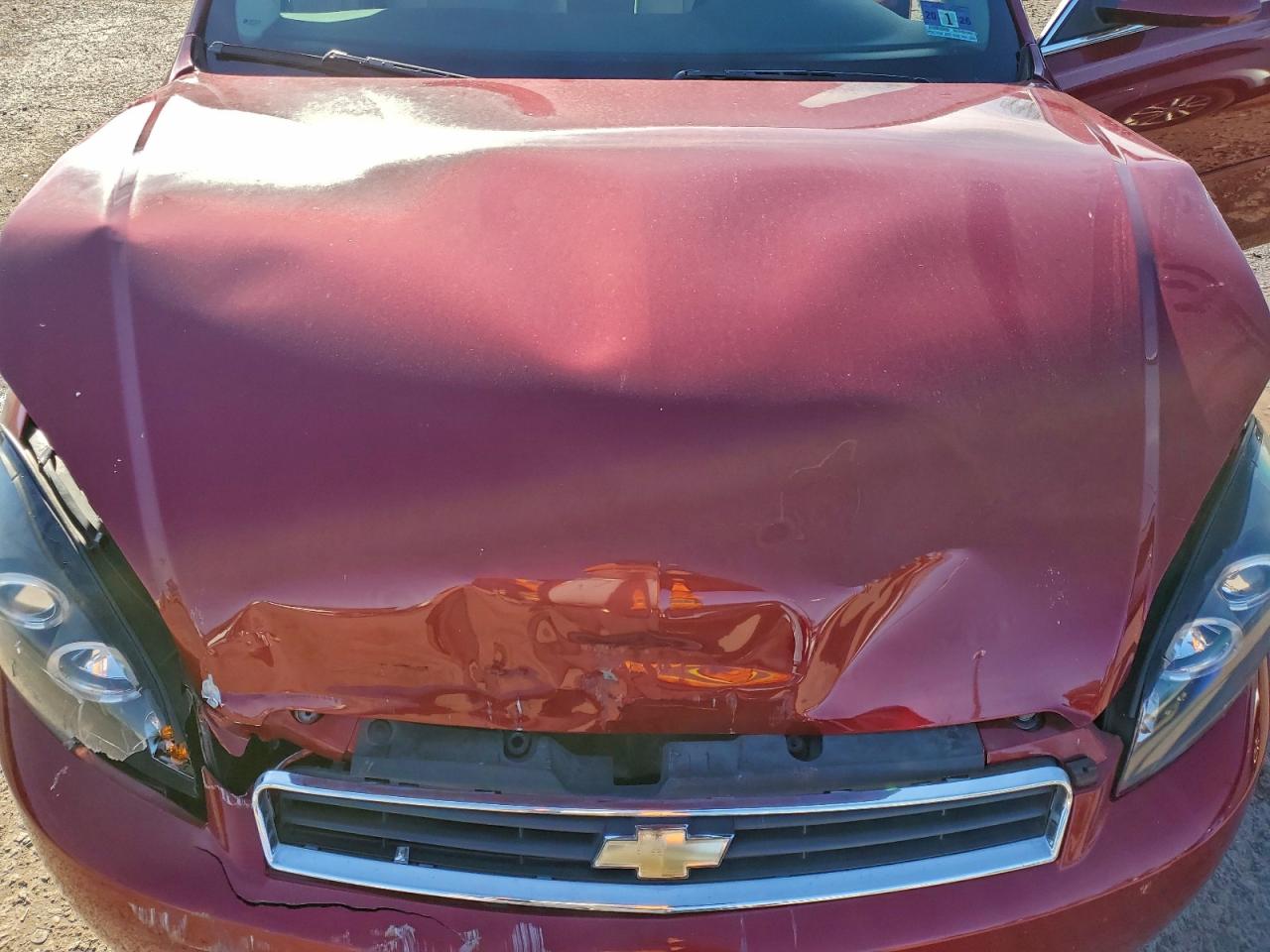 2009 Chevrolet Impala 1Lt VIN: 2G1WT57N891202451 Lot: 94285165