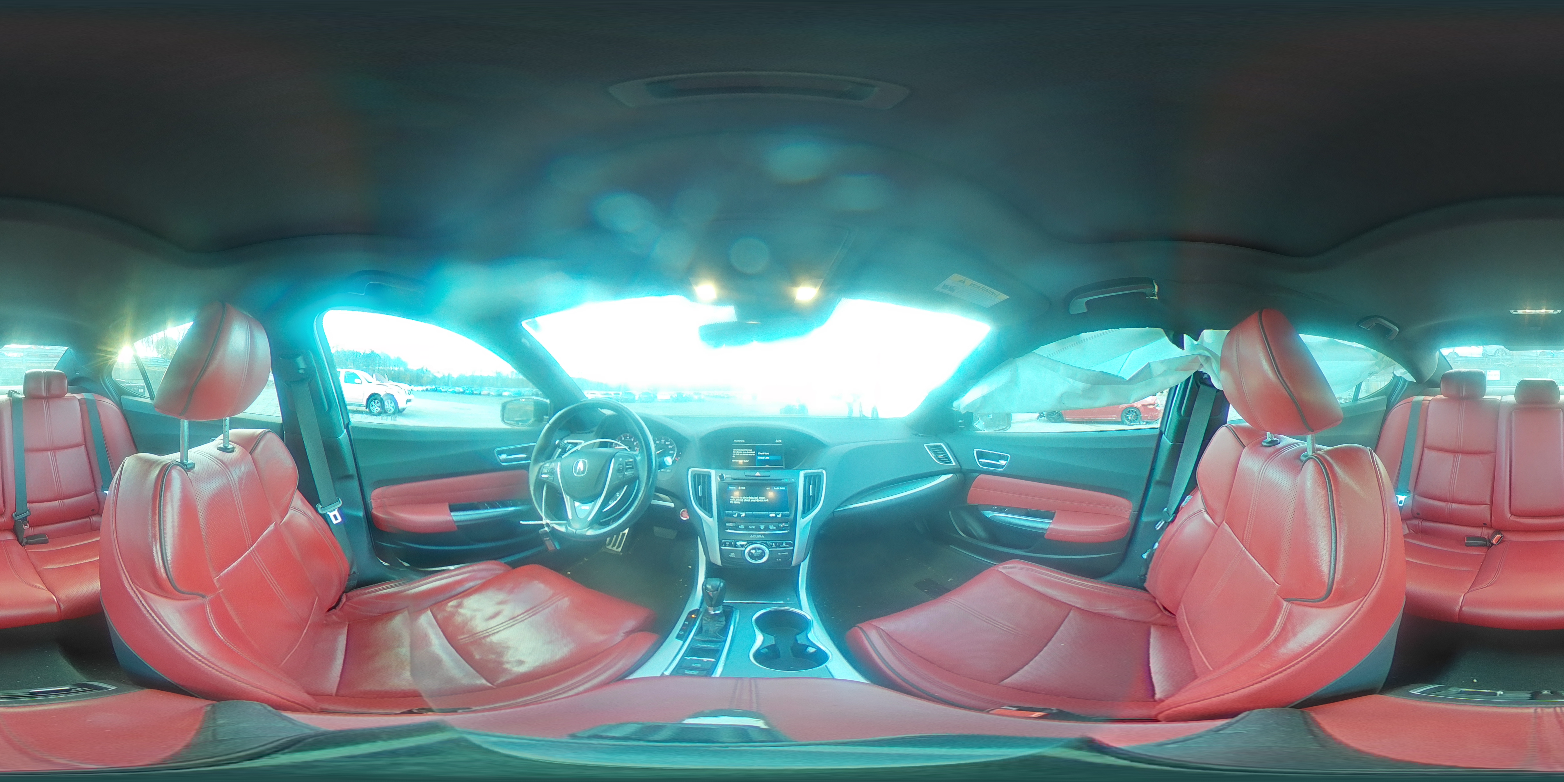 2020 Acura Tlx Technology VIN: 19UUB1F69LA014086 Lot: 91892575