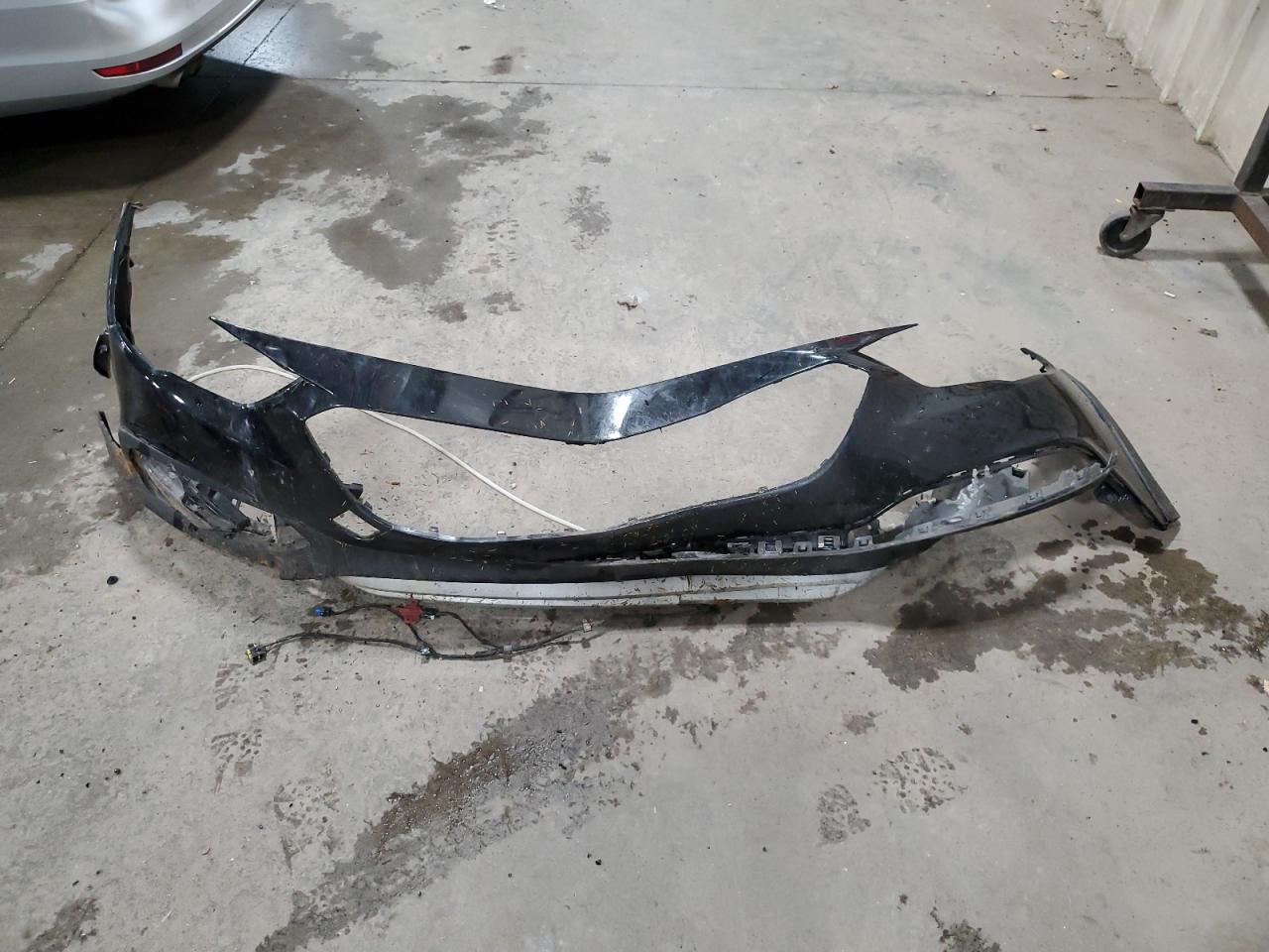 2018 Buick Regal Tourx Preferred VIN: W04GU8SX9J1159214 Lot: 91024335