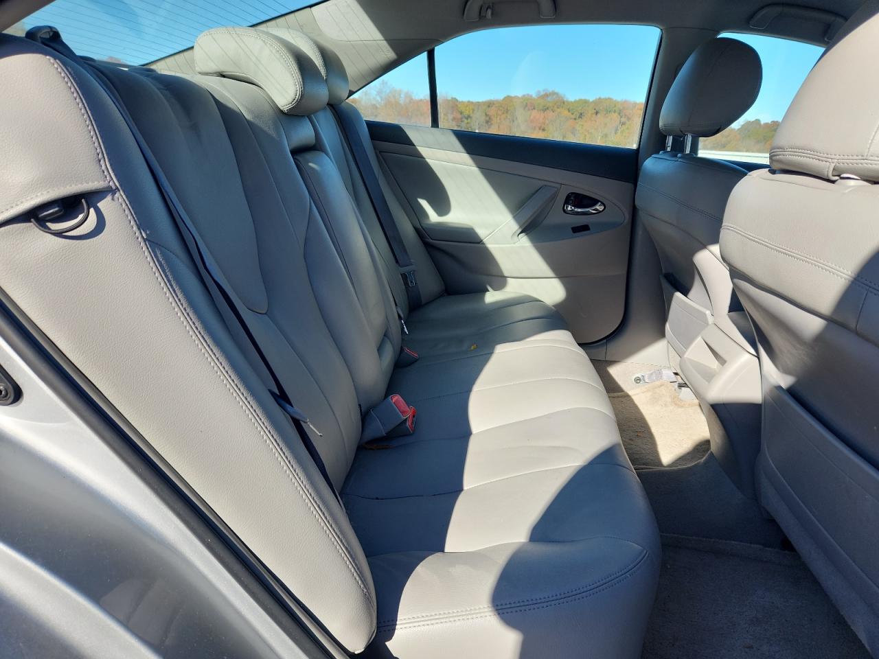 2007 Toyota Camry Ce VIN: 4T4BE46K27R006378 Lot: 92310285