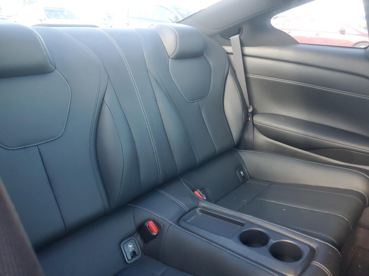 2017 Infiniti Q60 Base VIN: JN1CV7EK9HM110330 Lot: 92043775