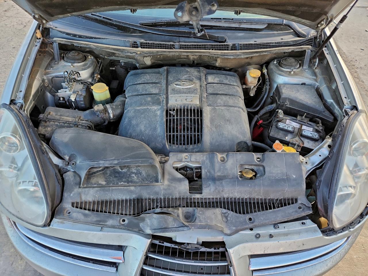 2006 Subaru B9 Tribeca 3.0 H6 VIN: 4S4WX82C964416461 Lot: 93869805
