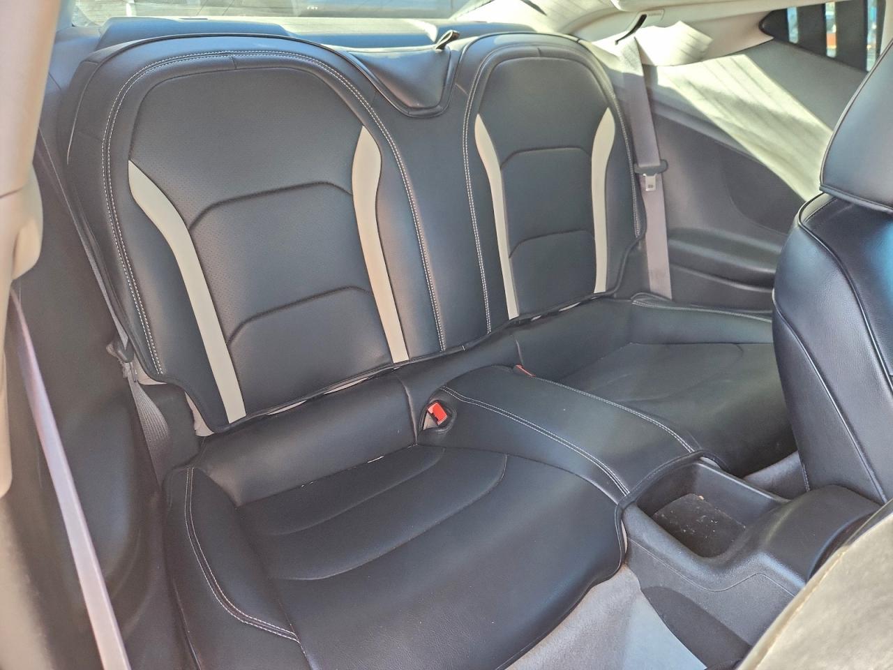 2018 Chevrolet Camaro Lt VIN: 1G1FB1RS9J0137642 Lot: 94796705