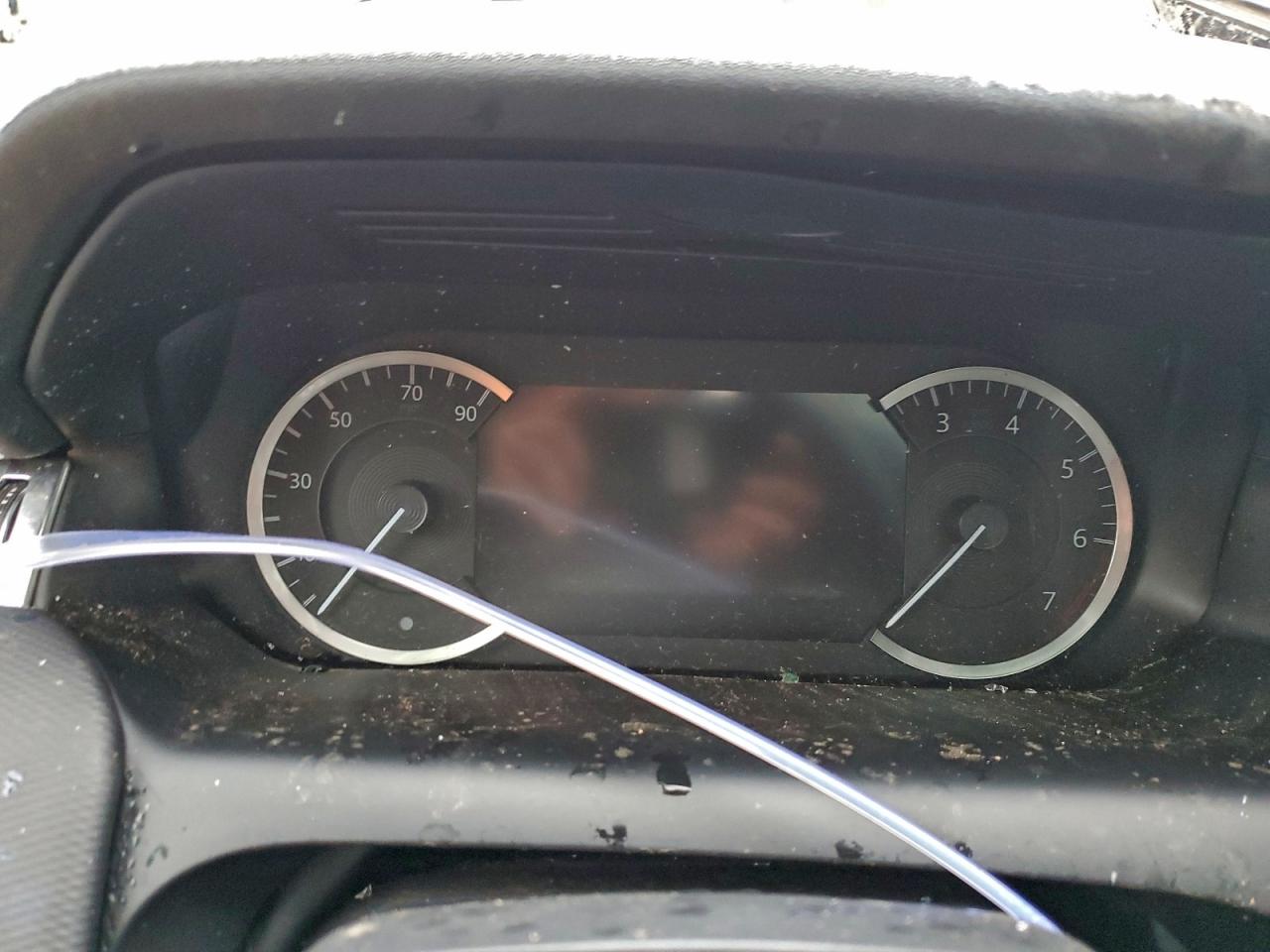 2021 Land Rover Discovery Sport S R-Dynamic VIN: SALCT2FX4MH891110 Lot: 93366855