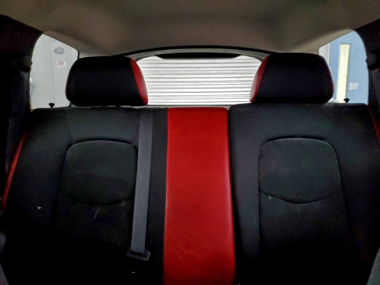 2008 Chevrolet Hhr Ss VIN: 3GNCA63X88S699296 Lot: 94547805