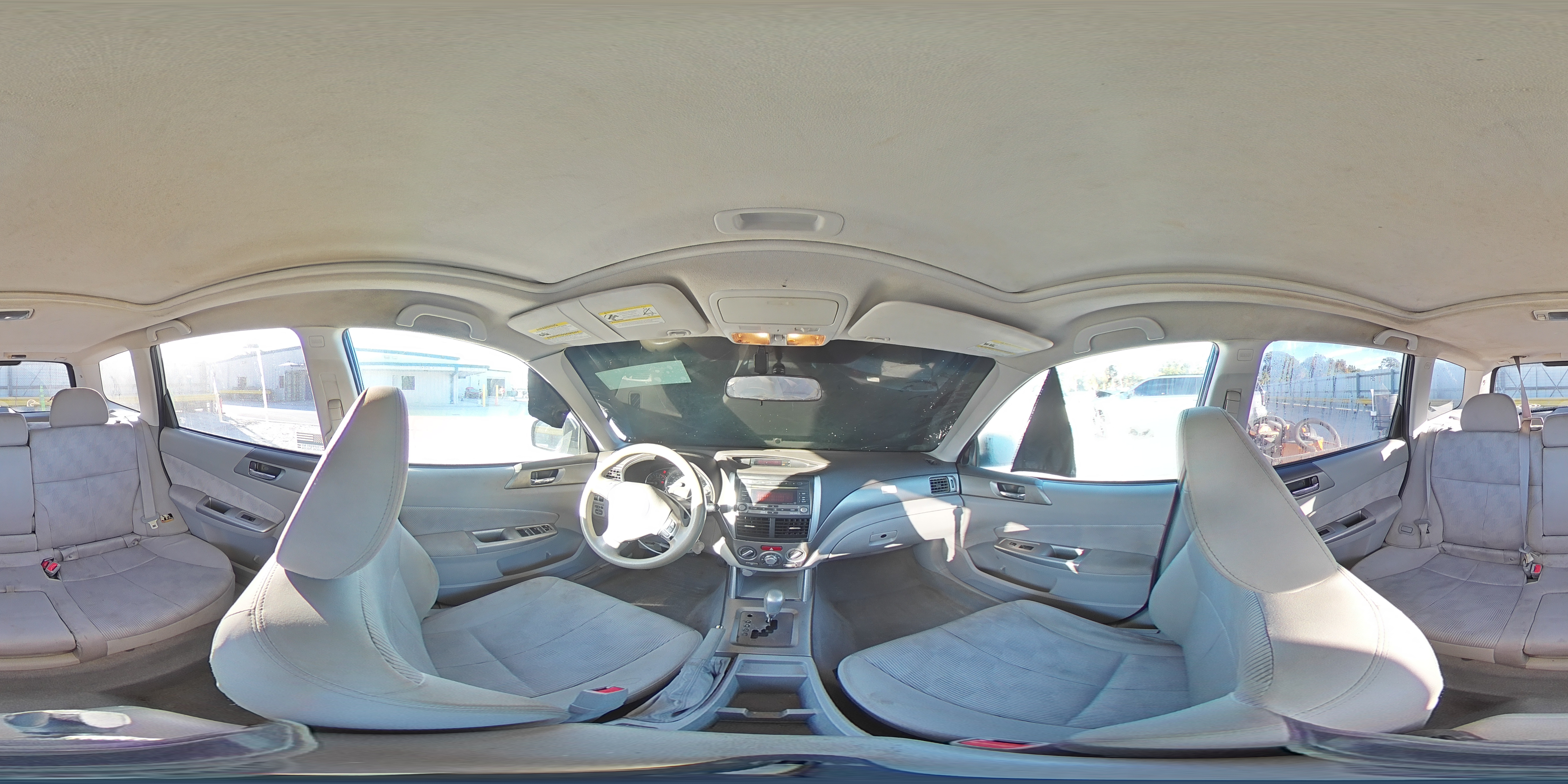 2010 Subaru Forester 2.5X Premium VIN: JF2SH6CC7AH910436 Lot: 94430015