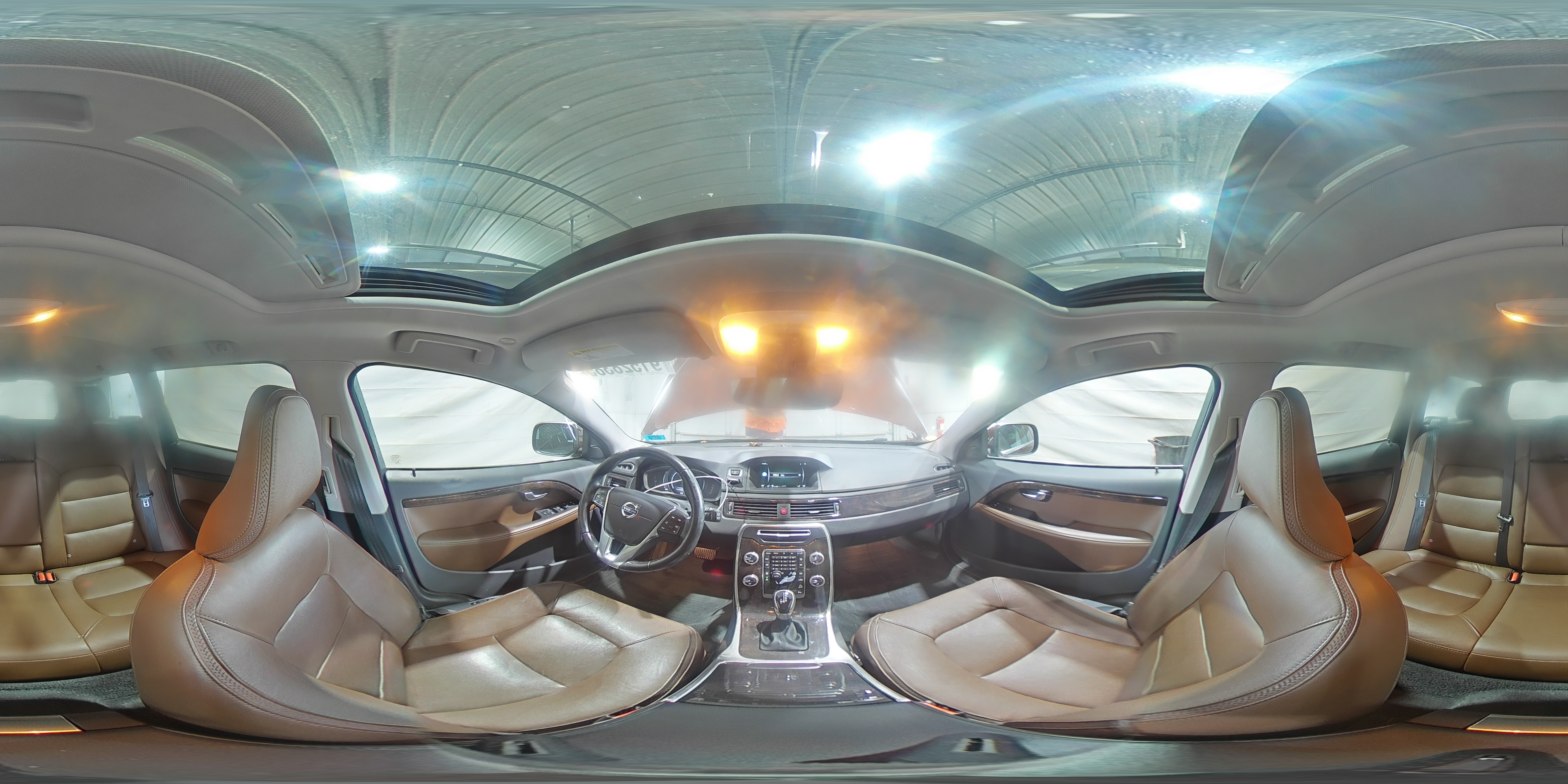 2016 Volvo Xc70 T5 Premier VIN: YV4612NK3G1261671 Lot: 91528385