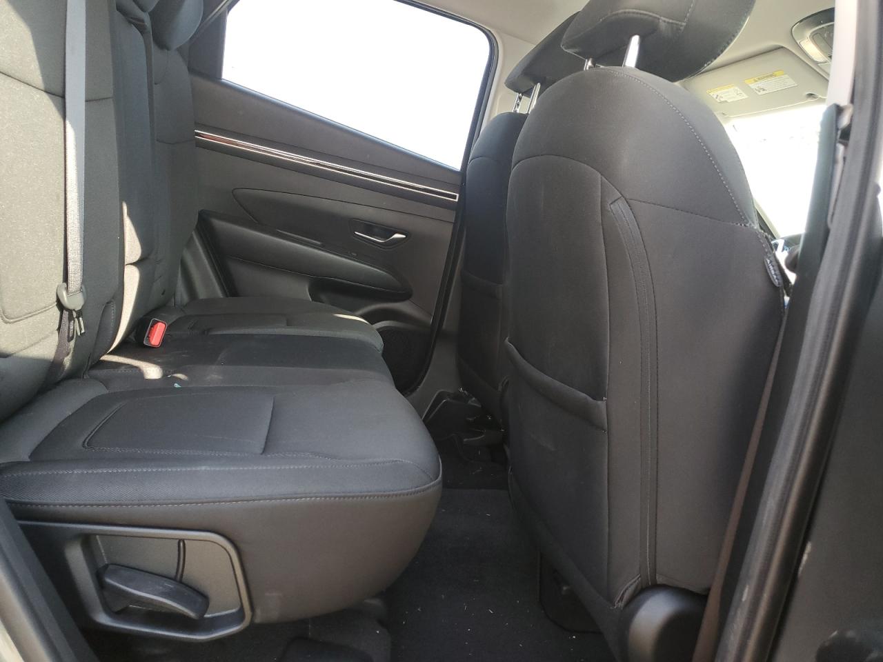 2022 Hyundai Tucson Sel VIN: 5NMJBCAE1NH115370 Lot: 92379605