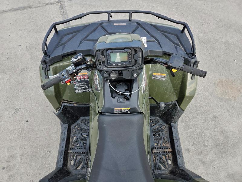 2021 POLA SPORTSMAN 450 - ATV