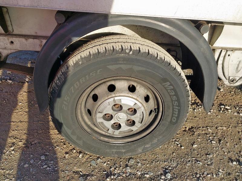 2018 CITROEN RELAY 2.0 BLUEHDI CHASSIS CAB 130PS