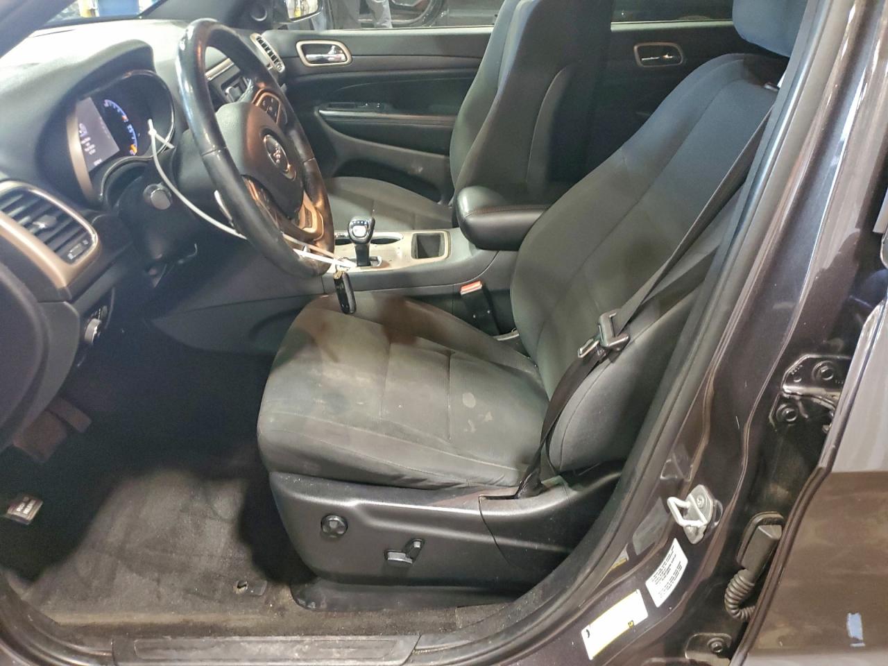 2015 Jeep Grand Cherokee Laredo VIN: 1C4RJFAG4FC112620 Lot: 94386615