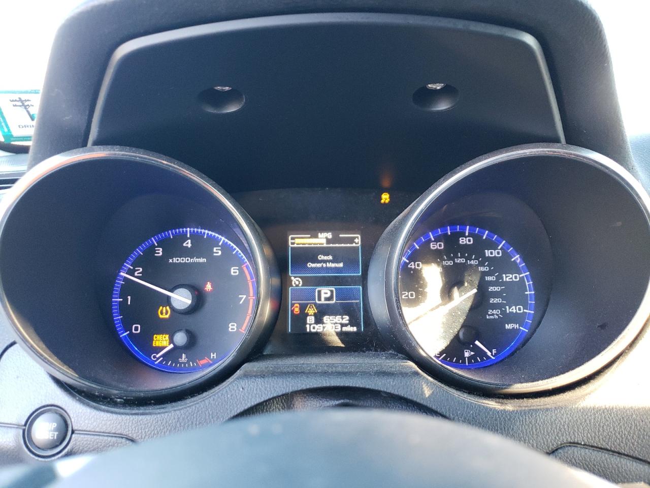 2017 Subaru Legacy 2.5I Premium VIN: 4S3BNAC63H3048716 Lot: 93098695