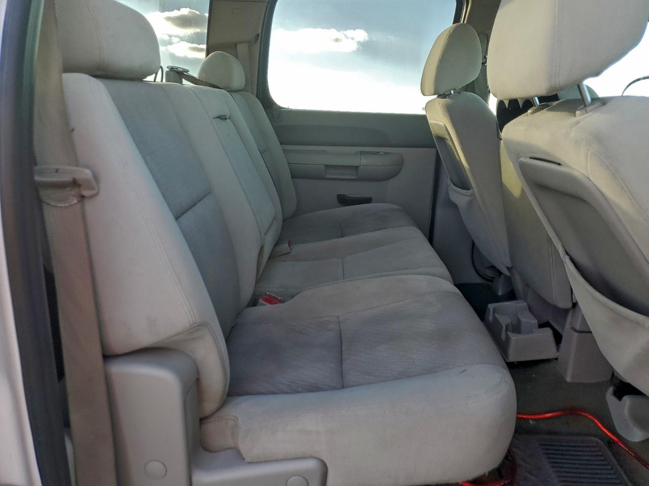 2009 GMC Sierra K1500 Sle VIN: 3GTEK23M89G171288 Lot: 94179145