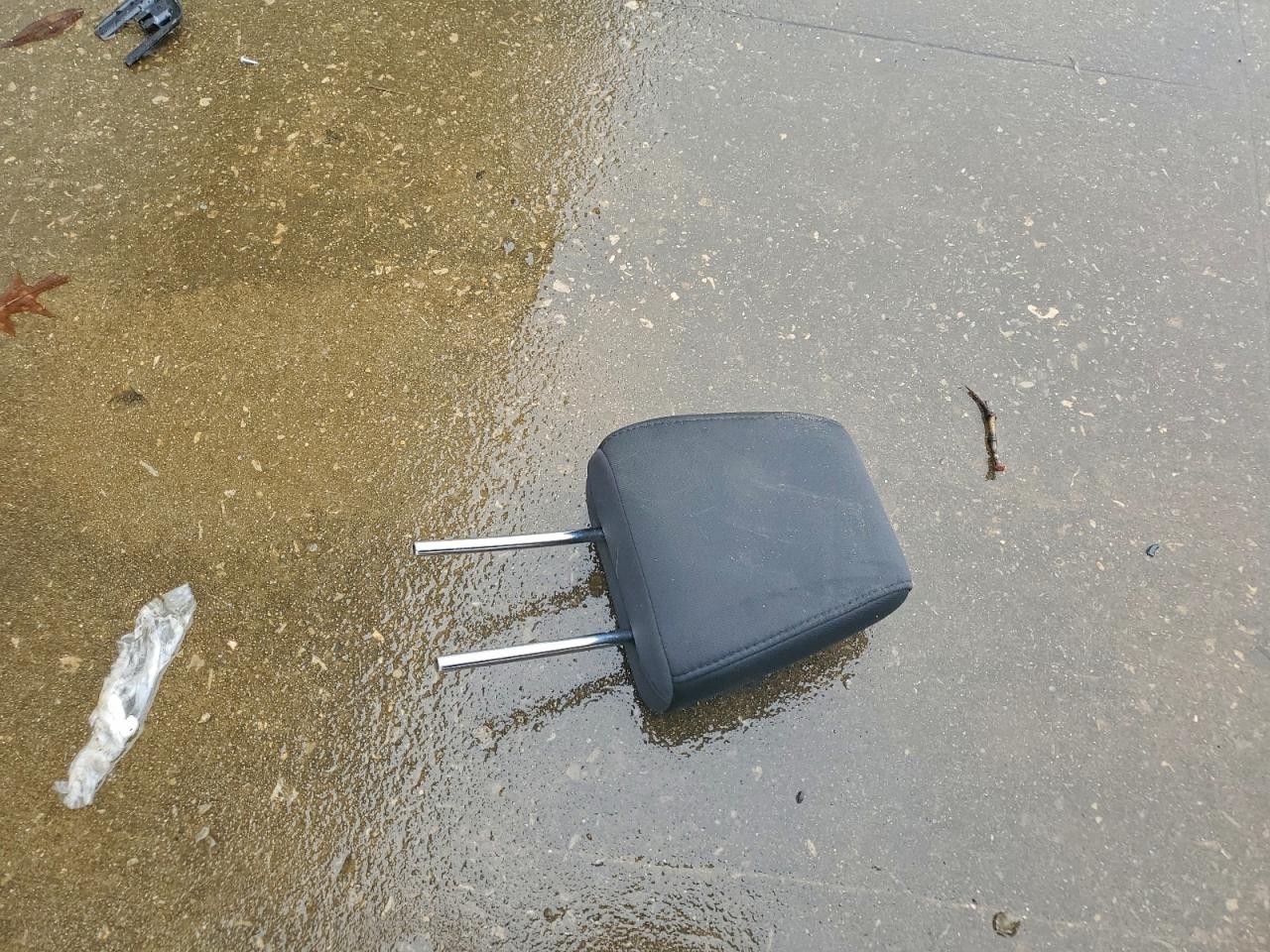 2011 Ford Fiesta Se VIN: 3FADP4EJ7BM111513 Lot: 93755365