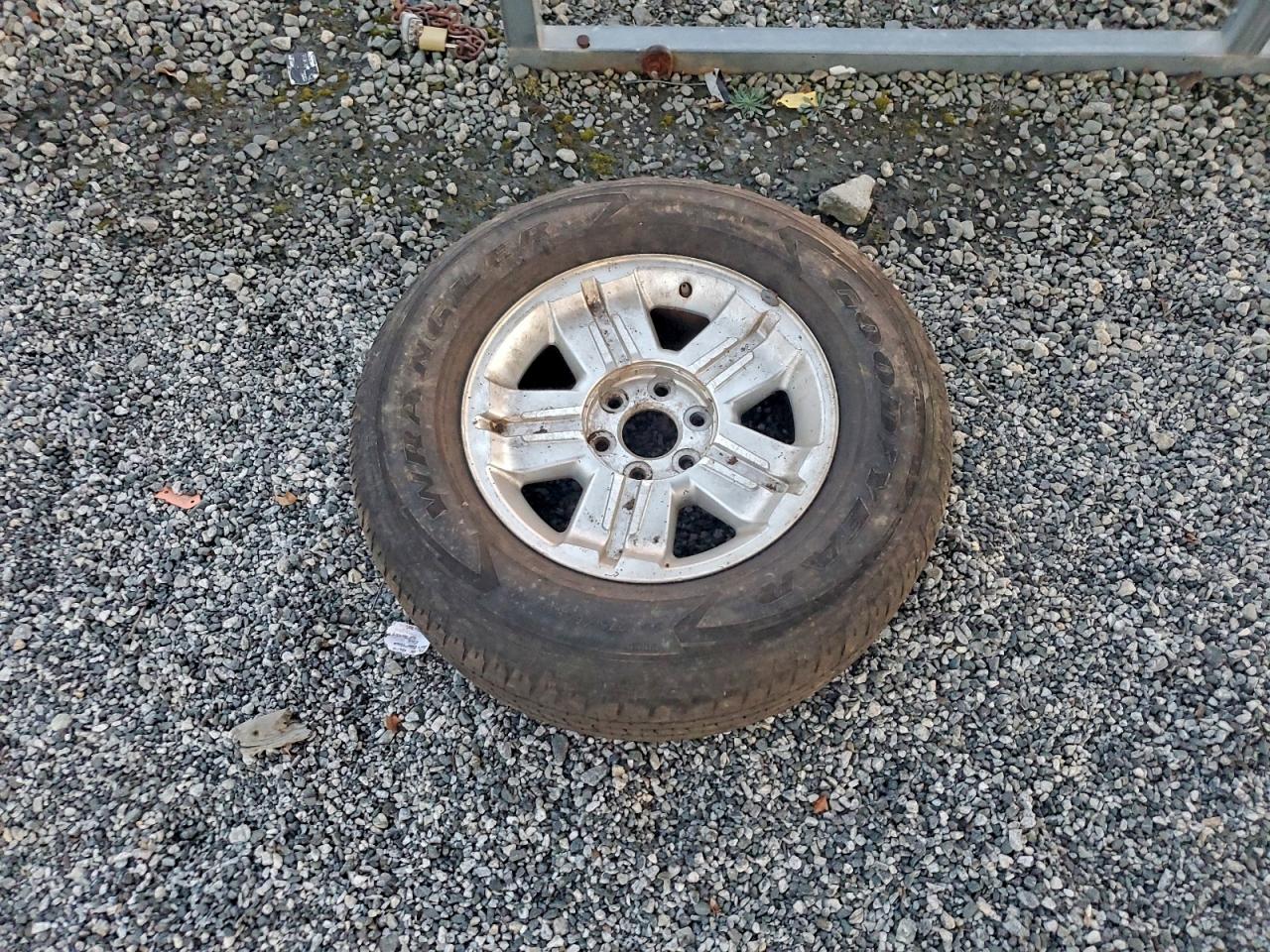 2007 Chevrolet Avalanche C1500 VIN: 3GNEC12J37G270443 Lot: 94350295