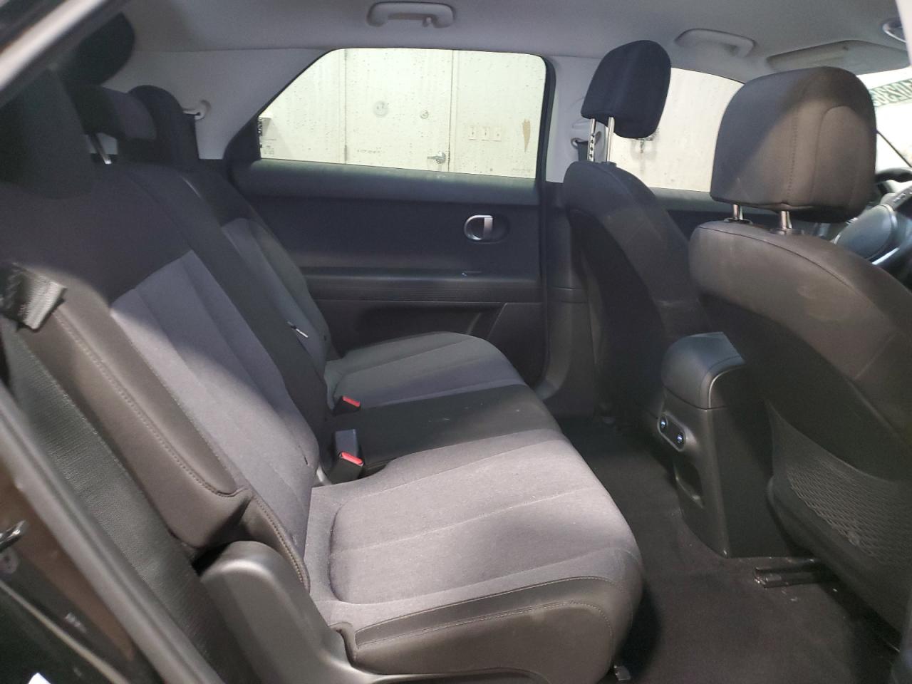 2024 Hyundai Ioniq 5 Sel VIN: KM8KN4DE4RU239169 Lot: 91102365