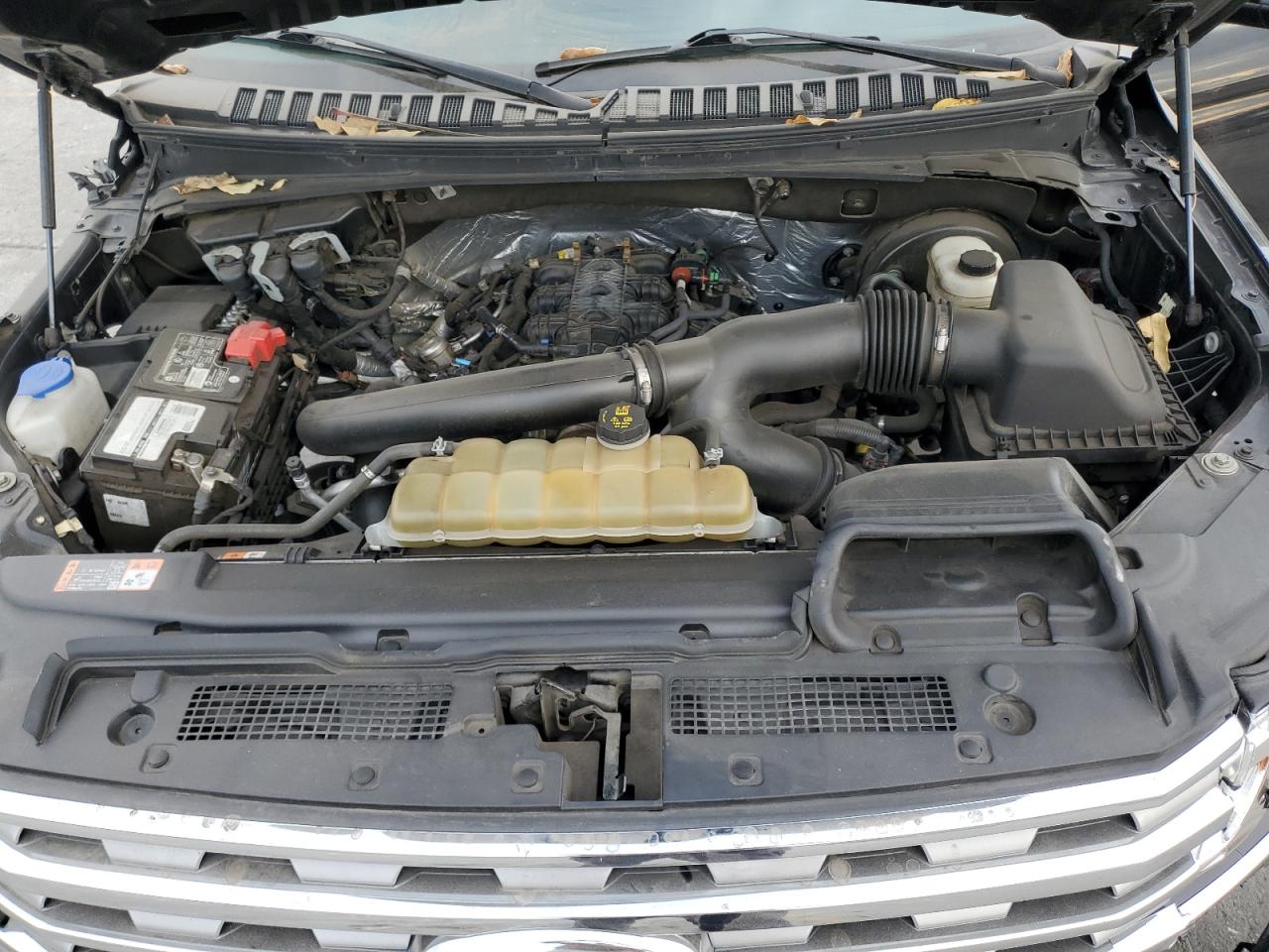 2021 Ford Expedition Limited VIN: 1FMJU1KT0MEA41626 Lot: 91775875