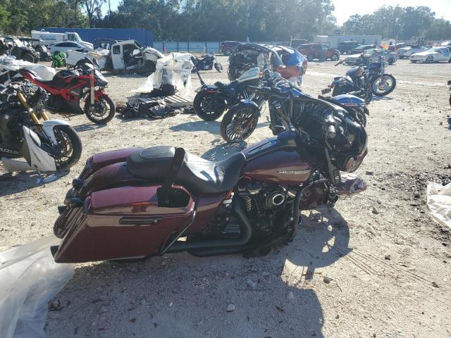 2020 HARLEY-DAVIDSON FLHXS    for sale at Copart FL - OCALA