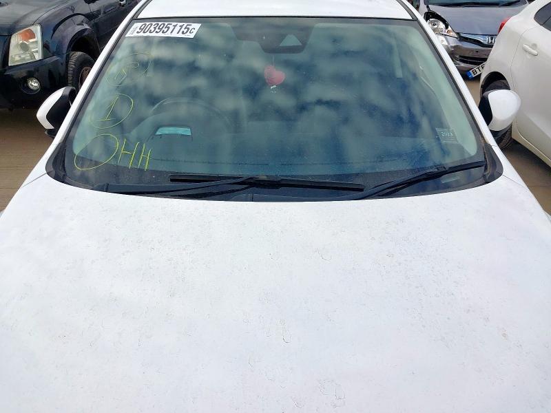 2017 MAZDA 6 2.2D SPORT NAV 4DR