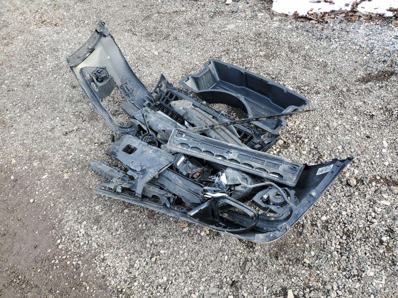 2016 Audi Q5 Progressiv VIN: WA1C7AFP0GA028978 Lot: 93474665