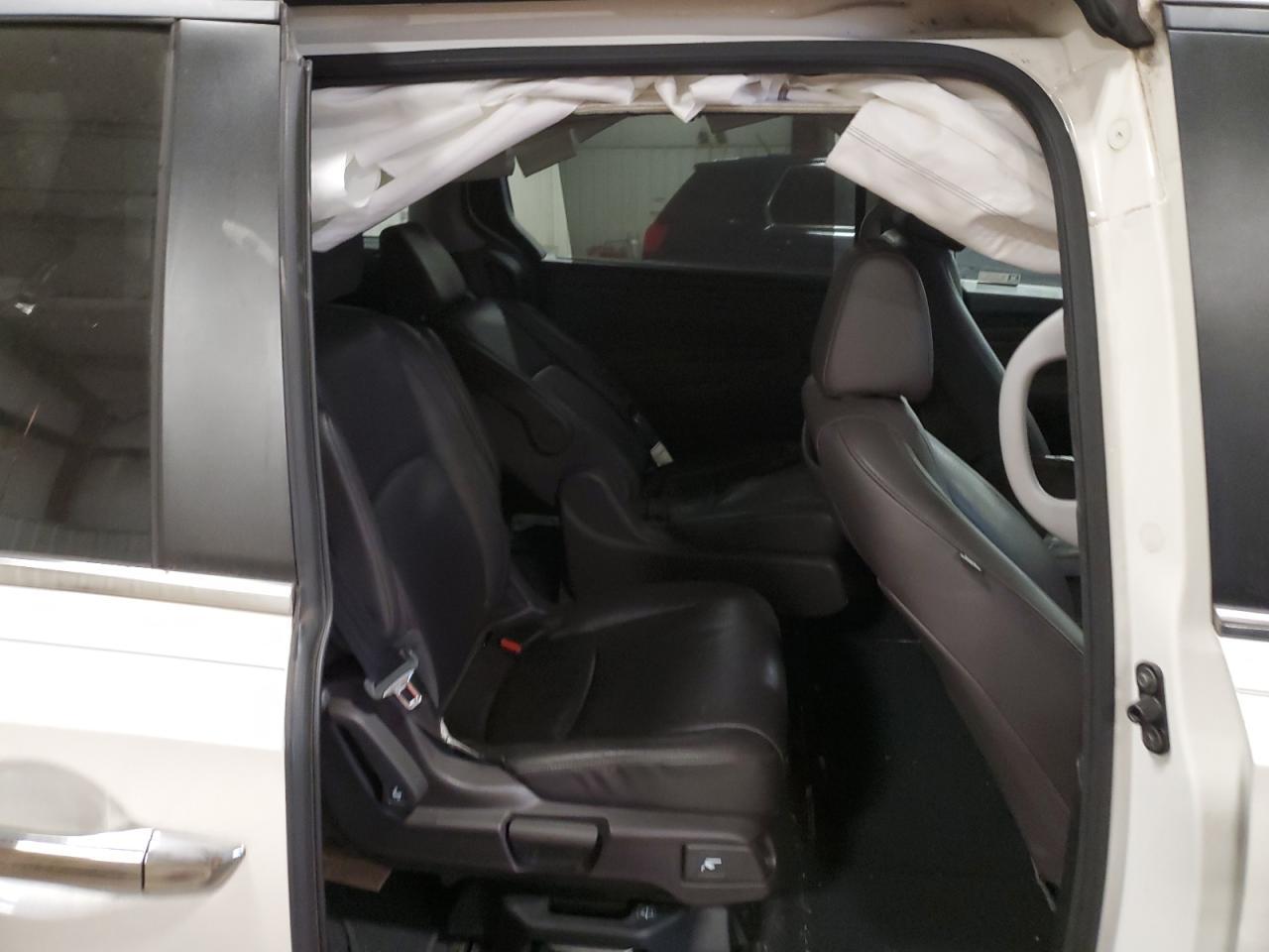 2019 Honda Odyssey Exl VIN: 5FNRL6H78KB093549 Lot: 90683625