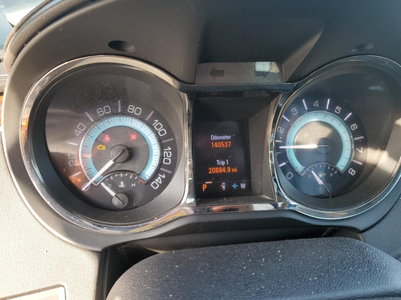 2011 Buick Lacrosse Cxs VIN: 1G4GE5GD3BF311553 Lot: 91449865